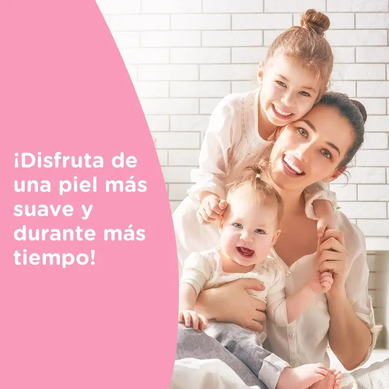 Óleo regular Johnson's Baby, deixa a pele suave e saudável, ideal para peles delicadas, 500 ml