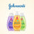 Amaciador para Bebés Johnson's, Clássico Familiar, 500 ml