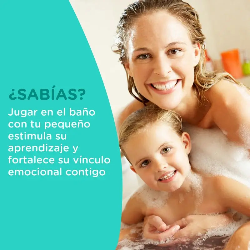 Johnson's Baby Condicionador Desembaraçante, Cabelo Comprido ou Encaracolado, Sem Lágrimas, Hipoalergénico, 500 ml