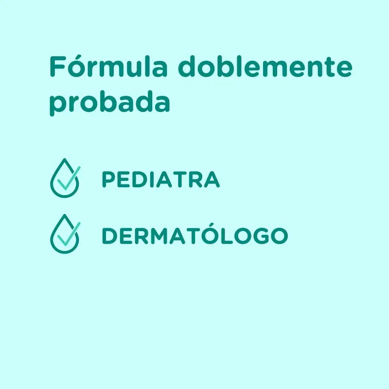 Johnson's Baby Condicionador Desembaraçante, Cabelo Comprido ou Encaracolado, Sem Lágrimas, Hipoalergénico, 500 ml