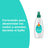 Johnson's Baby Spray Condicionador Sem Mais Puxões para Crianças, 200 ml