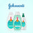 Johnson's Baby Spray Condicionador Sem Mais Puxões para Crianças, 200 ml