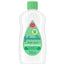 Óleo Johnson's Baby Aloe Vera, Hidrata e Nutre instantaneamente, 100ml