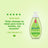 Johnson'S Champô de Camomila para Bebés, Ideal para Toda a Família, 300 ml