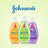 Johnson'S Baby Chamomile Shampoo com Dispensador, 500ml