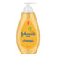 Johnson'S Baby Champô Clássico com Dispensador Cabelo Macio, 500ml