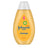Champô Johnson's Baby Classic Gold, Cabelo macio, brilhante e saudável, Para toda a família, Uso diário, 300 ml