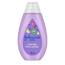 Johnson'S Baby Sweet Dreams, Champô de Essência Relaxante Naturalcalm, Lavanda e Camomila, 300 ml