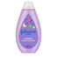 Johnson'S Baby Sweet Dreams, Champô de Essência Relaxante Naturalcalm, Lavanda e Camomila, 500 ml