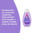 Johnson'S Baby Sweet Dreams, Champô de Essência Relaxante Naturalcalm, Lavanda e Camomila, 500 ml