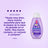 Johnson'S Baby Sweet Dreams, Champô de Essência Relaxante Naturalcalm, Lavanda e Camomila, 500 ml