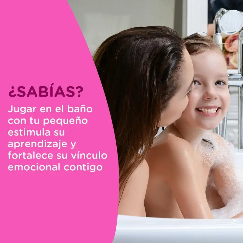 Johnson's Baby Champô Gotas de Brilho para Crianças, com Óleo de Argão, Cabelo Brilhante, Suave e Sedoso, 500 ml