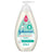 Gel de Banho Johnson's Baby Cottontouch, para Bebés e Recém-Nascidos, Pele Fina e Delicada, com Algodão Puro, 500 ml