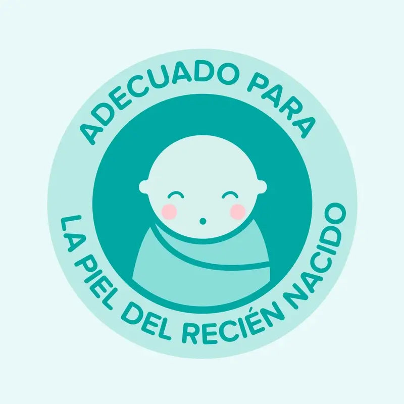 Gel de Banho Johnson's Baby Cottontouch, para Bebés e Recém-Nascidos, Pele Fina e Delicada, com Algodão Puro, 500 ml