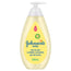 Gel de Banho Johnson's Baby Cuidado Completo, 500 ml