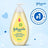 Gel de Banho Johnson's Baby Cuidado Completo, 500 ml