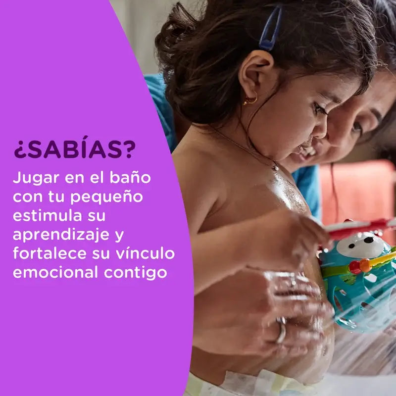 Johnson's Baby Gotas de Força Spray de Condicionamento para Crianças, 200ml