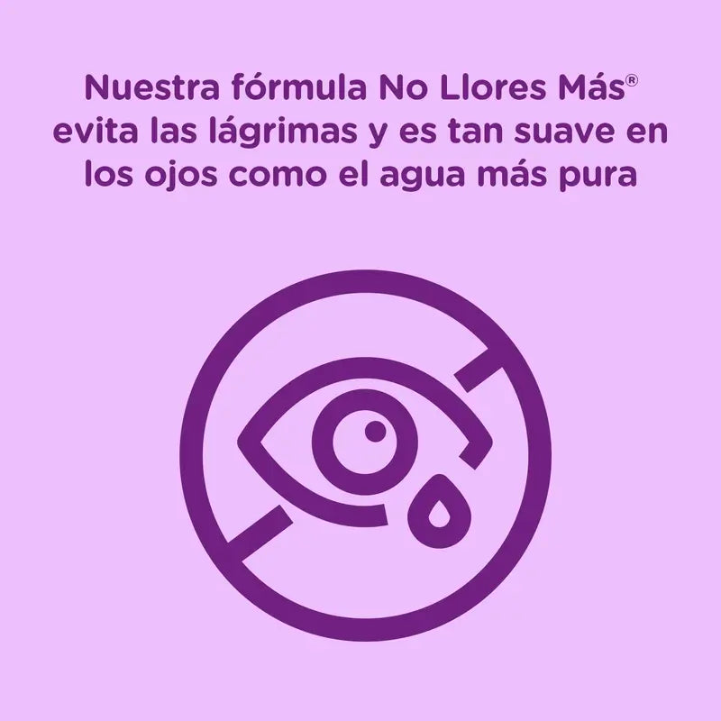 Johnson's Baby Gotas de Força Spray de Condicionamento para Crianças, 200ml