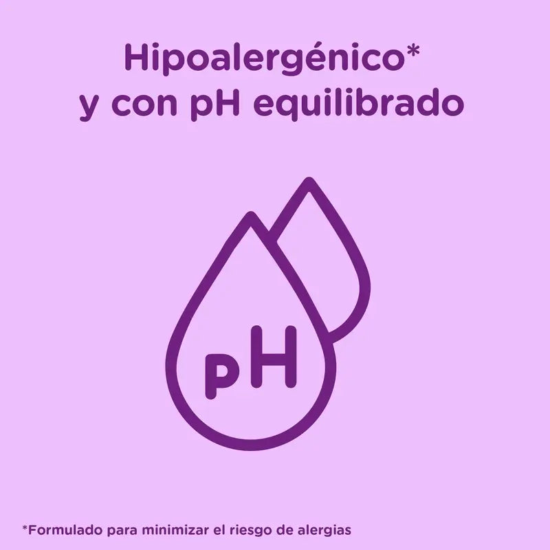 Johnson's Baby Gotas de Força Spray de Condicionamento para Crianças, 200ml