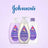 Johnson's Baby Loção Sweet Dreams Uso Diário, 500 ml