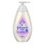 Johnson's Baby Loção Sweet Dreams Uso Diário, 500 ml