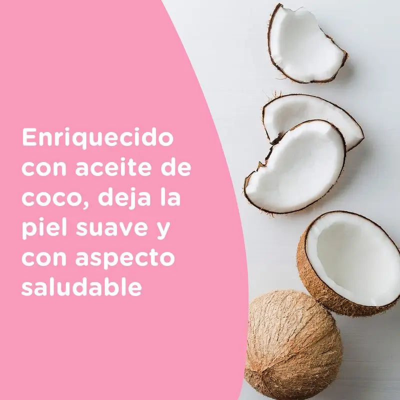 Johnson's Baby Loção para a Pele Seca, 500ml