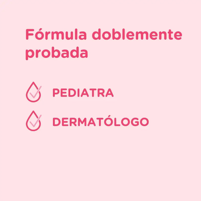 Johnson'S Baby Loção Rosa, 300 ml