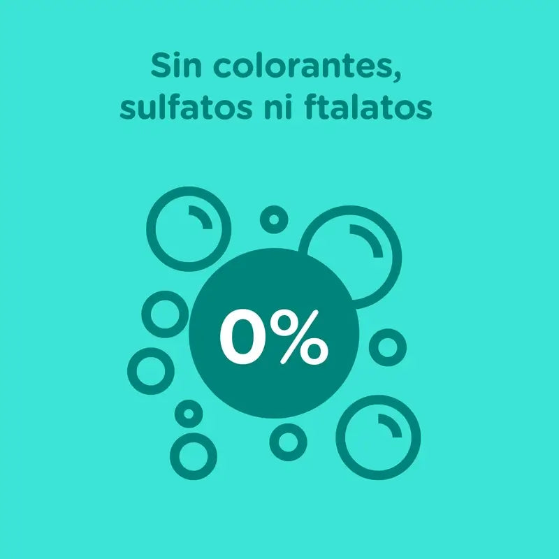 Johnson'S Baby Champô e Amaciador 2 em 1 Suave e Brilhante, 500 ml