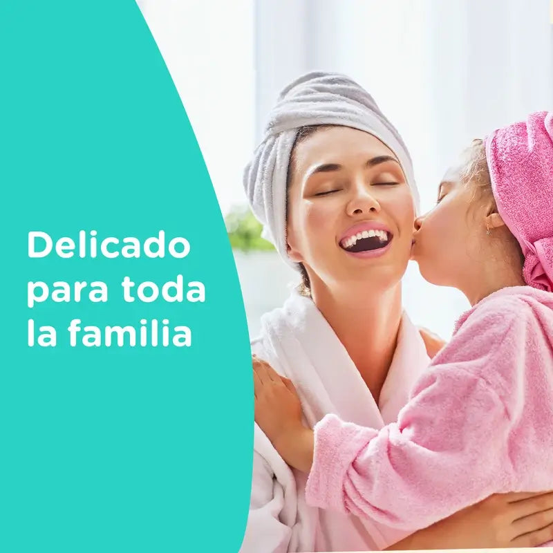 Johnson'S Baby Champô e Amaciador 2 em 1 Suave e Brilhante, 500 ml