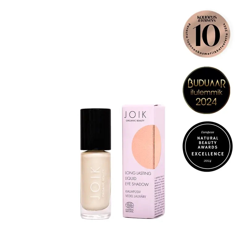 Sombra de olhos Joik 00 Pearl 4,5 Ml