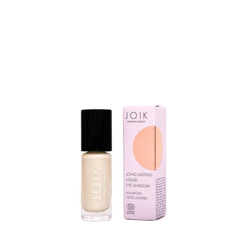 Sombra de olhos Joik 00 Pearl 4,5 Ml