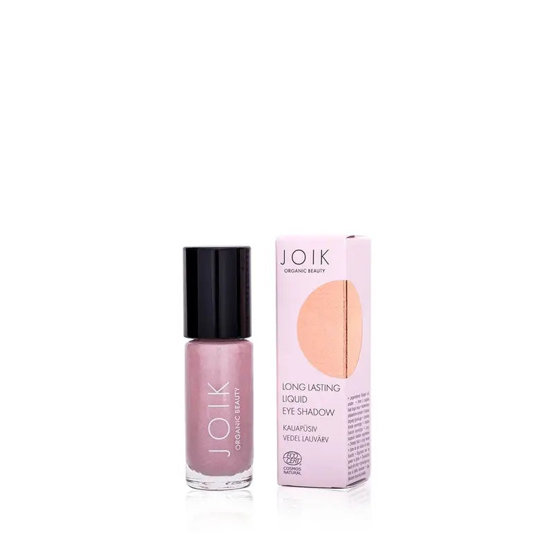 Joik Eyeshadow 05 Pretty In Pink , 4,5 ml