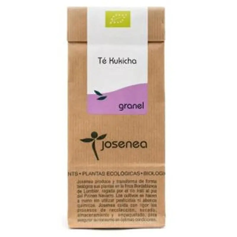 Josenea Te Kukicha Bolsa 50Gr.