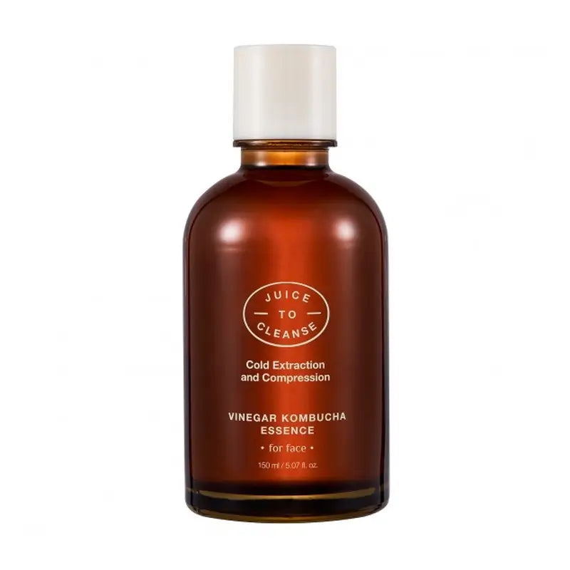 Sumo Para Limpar Vinagre Kombucha Essência , 150 ml