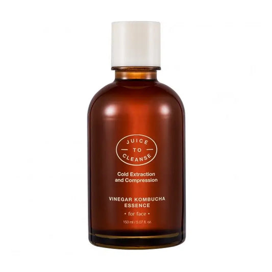 Sumo Para Limpar Vinagre Kombucha Essência , 150 ml