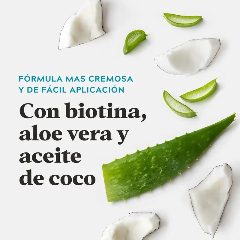 JUST FOR MEN Bigode e Gel Colorante de Barba Castanho claro 30 ml