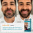 Bigode e Barba Just For Men Castanho Escuro