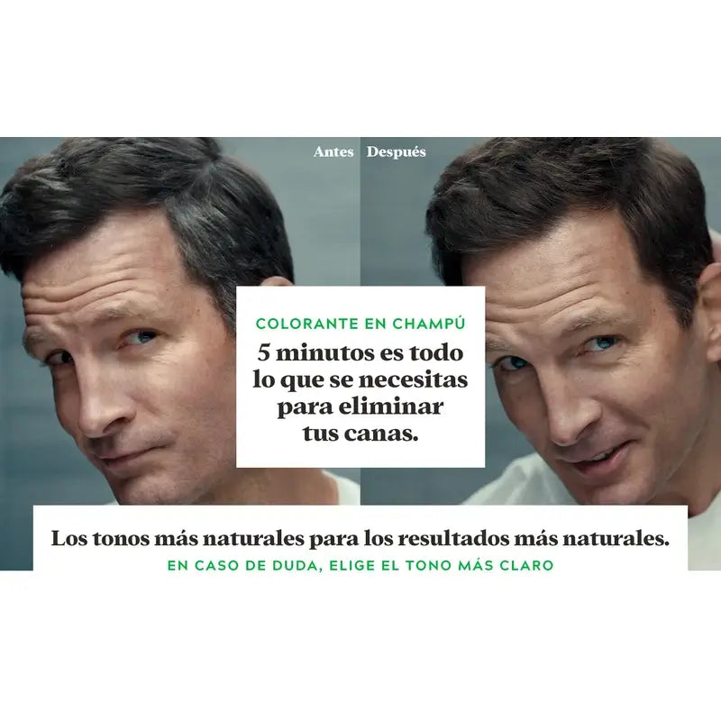 APENAS PARA HOMENS COLORIR GEL PRETO 30 ML