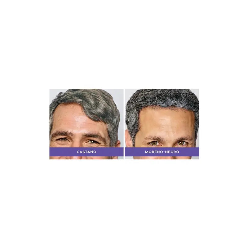 Just For Men Touch Of Grey Castanho