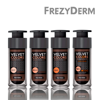 FREZYDERM HASTA 25% (28 JUNIO 2026)