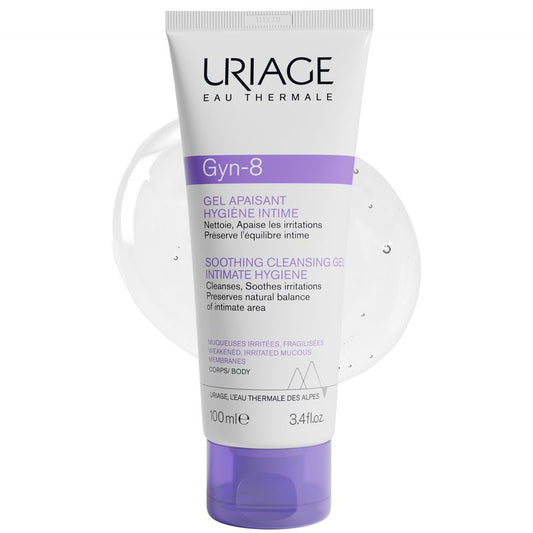Urriage Gyn-8 Hygiene Gel, 100 ml