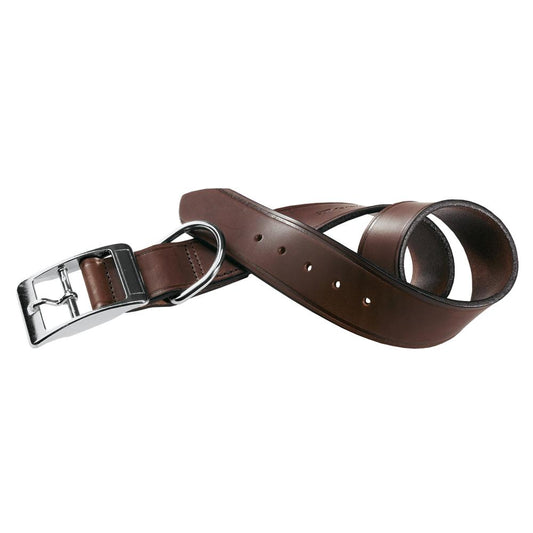 Ferplast Bull Leather Collar Vip C 20 43