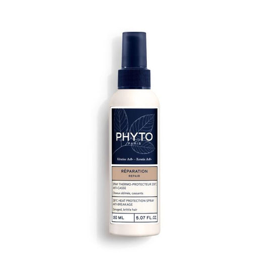 Phyto Repair Spray Termoprotector, 150 ml
