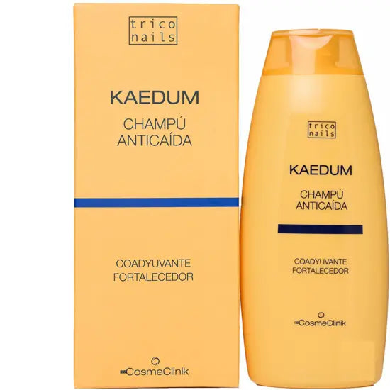 CHAMPÔ ANTI-QUEDA KAEDUM 250ML