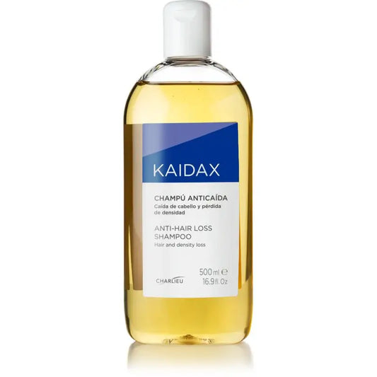 KAIDAX CHAMPU ANTICAIDA 400 ML