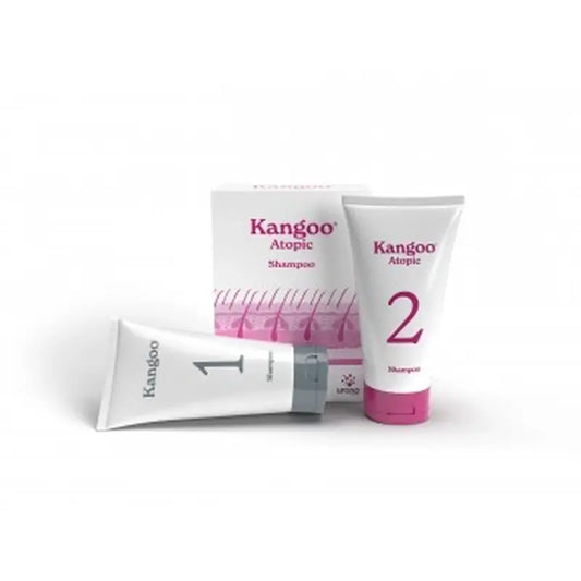 Champô Kangoo Atopic, 300 ml