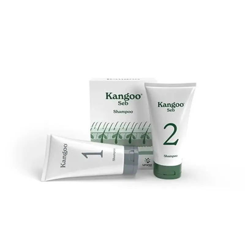 Champô Kangoo Seb, 300 ml