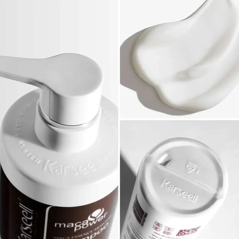 Champô Karseell , 500 ml