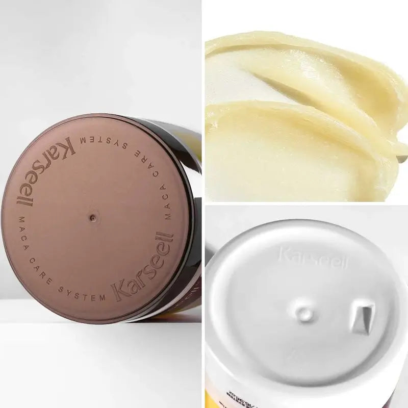 Karseell Máscara Capilar , 500 ml