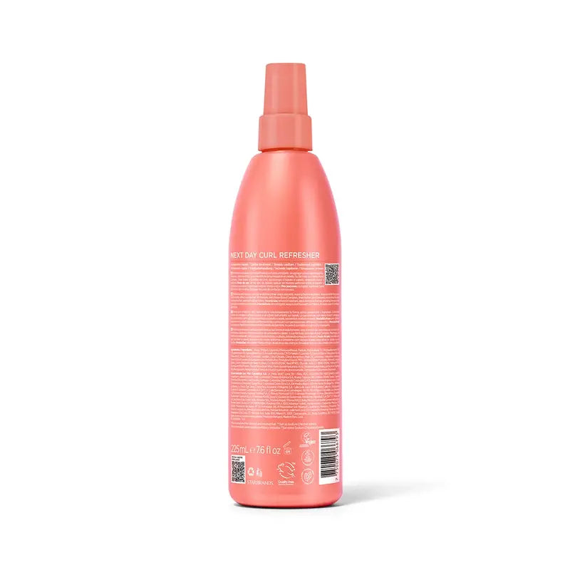 Kativa Curly Plex Refrescante de Cachos do Dia Seguinte , 225 ml
